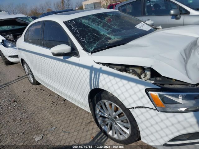 3VWL17AJ0GM213142 Volkswagen Jetta 1.8t Sel