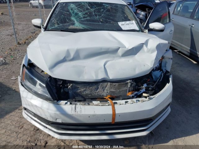 3VWL17AJ0GM213142 Volkswagen Jetta 1.8t Sel