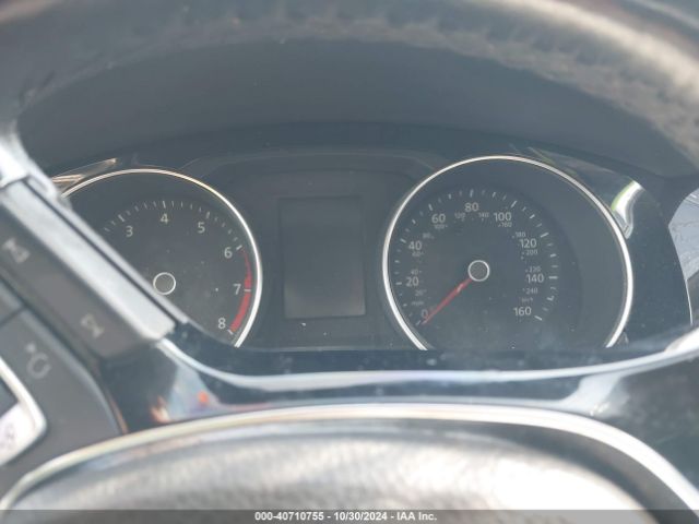 3VWL17AJ0GM213142 Volkswagen Jetta 1.8t Sel