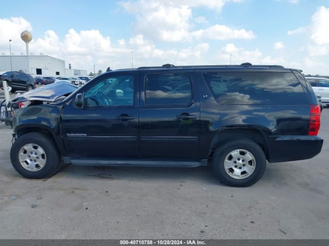 1GNSCJE0XER223106 Chevrolet Suburban 1500 Lt