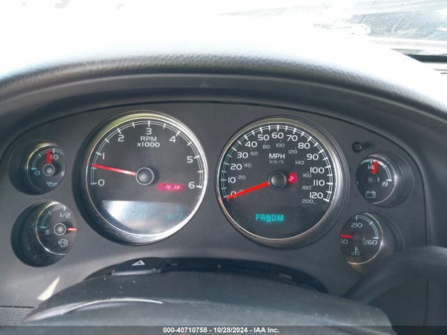 1GNSCJE0XER223106 Chevrolet Suburban 1500 Lt