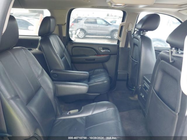 1GNSCJE0XER223106 Chevrolet Suburban 1500 Lt