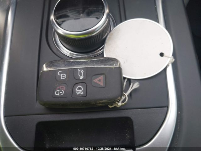 SALCP2RX7JH750091 Land Rover Discovery Sport Se