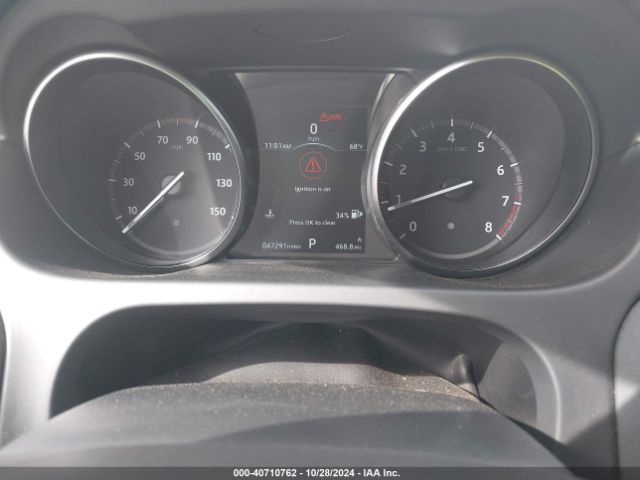 SALCP2RX7JH750091 Land Rover Discovery Sport Se