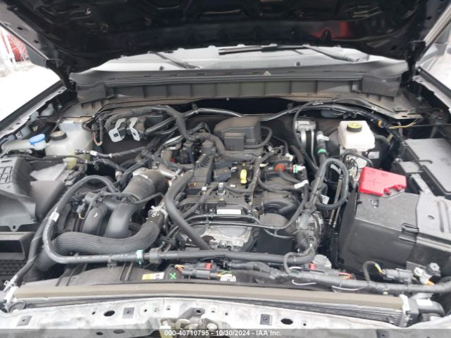 1FMDE5CH4NLB14117 Ford Bronco
