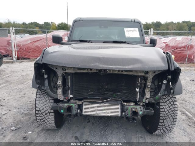 1FMDE5CH4NLB14117 Ford Bronco