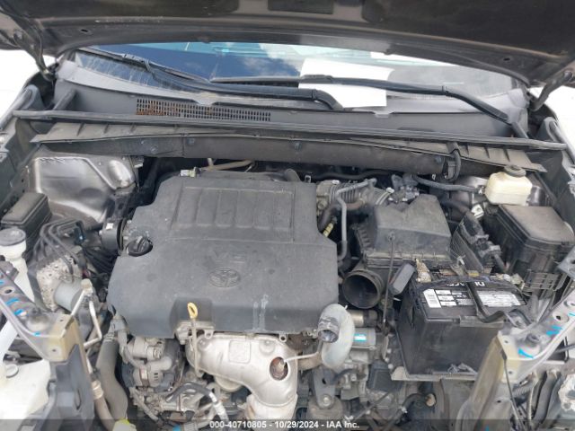 5TDKKRFH3GS506367 Toyota Highlander Xle V6
