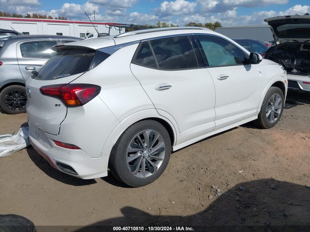 KL4MMFSL1LB118450 Buick Encore Gx Fwd Essence