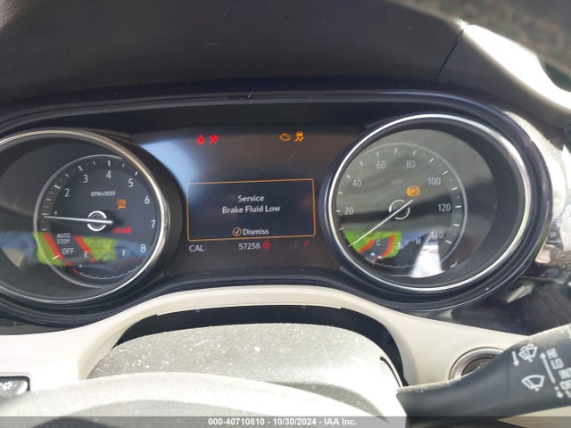 KL4MMFSL1LB118450 Buick Encore Gx Fwd Essence