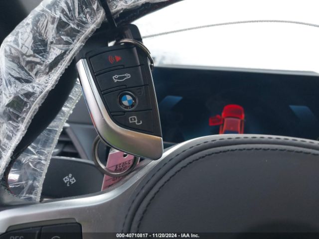 WBY33AW04PFP54493 BMW I4 M50