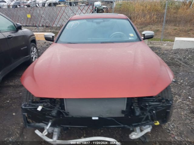 WBY33AW04PFP54493 BMW I4 M50