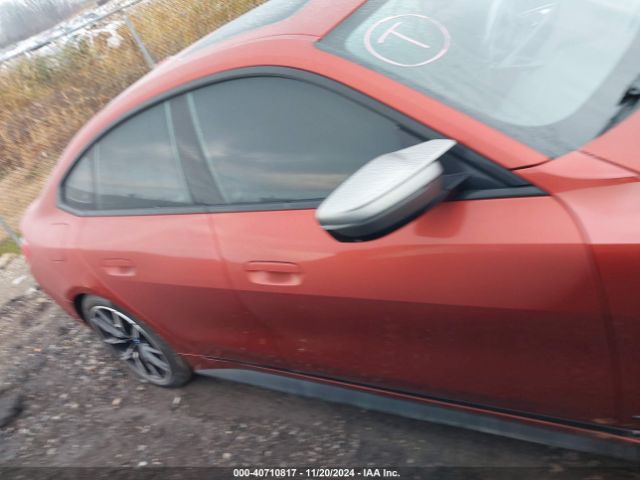 WBY33AW04PFP54493 BMW I4 M50