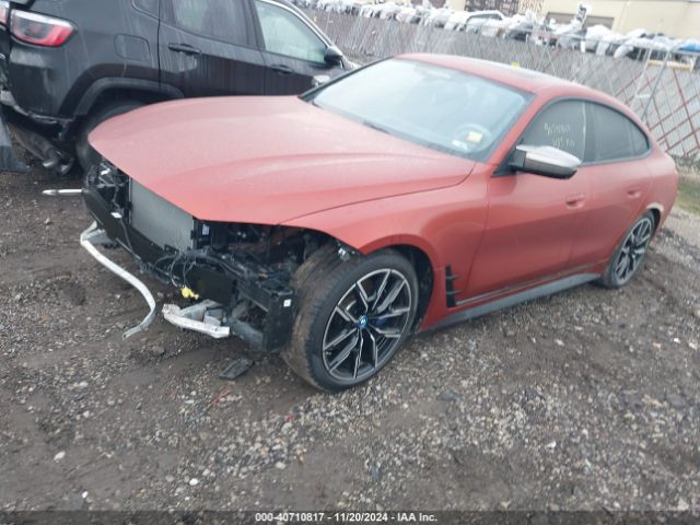 WBY33AW04PFP54493 BMW I4 M50
