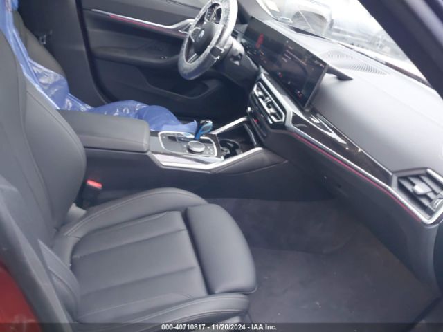 WBY33AW04PFP54493 BMW I4 M50