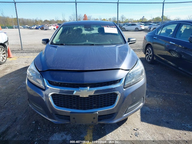 Chevrolet MALIBU LS 2015 1G11B5SL5FF332842 Image 12