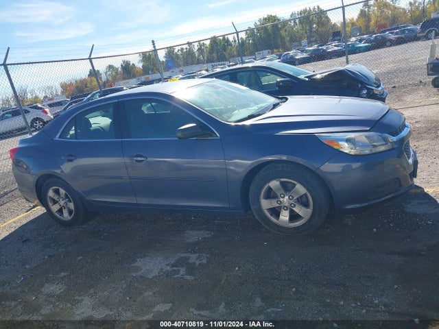 Chevrolet MALIBU LS 2015 1G11B5SL5FF332842 Image 13