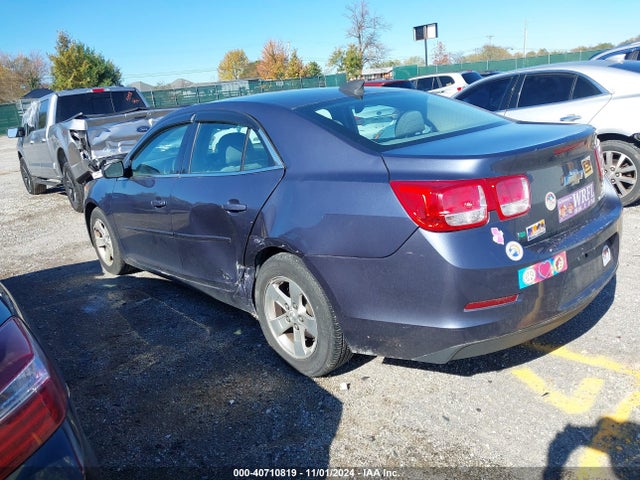 Chevrolet MALIBU LS 2015 1G11B5SL5FF332842 Image 3