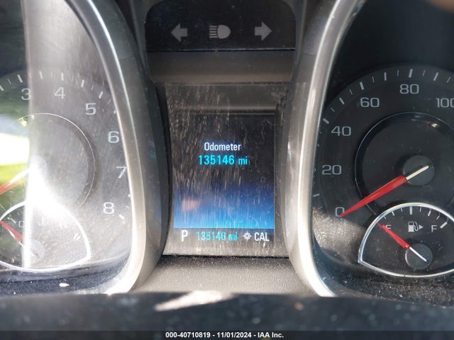 Chevrolet MALIBU LS 2015 1G11B5SL5FF332842 Image 7