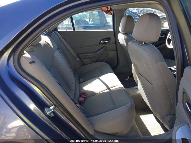 Chevrolet MALIBU LS 2015 1G11B5SL5FF332842 Image 8
