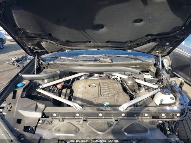5UXCR6C05P9R30529 BMW X5 Xdrive40i