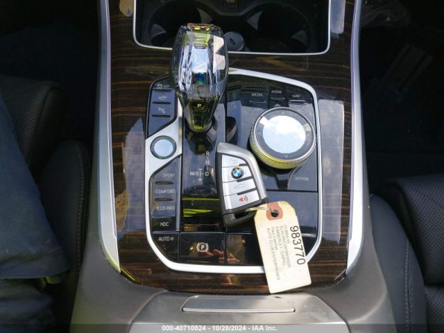 5UXCR6C05P9R30529 BMW X5 Xdrive40i