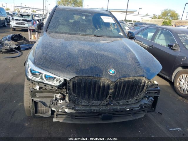 5UXCR6C05P9R30529 BMW X5 Xdrive40i