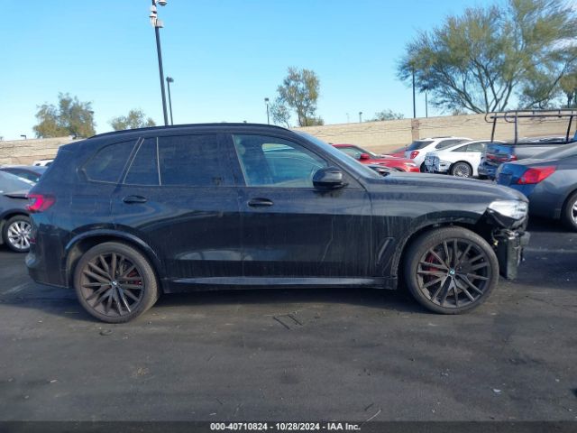 5UXCR6C05P9R30529 BMW X5 Xdrive40i