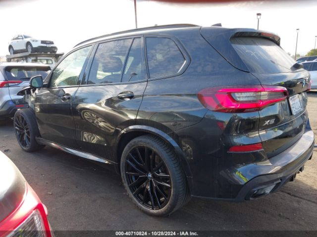 5UXCR6C05P9R30529 BMW X5 Xdrive40i