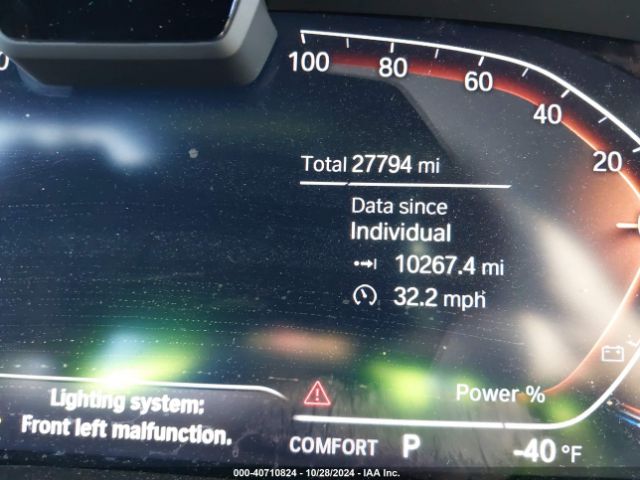 5UXCR6C05P9R30529 BMW X5 Xdrive40i