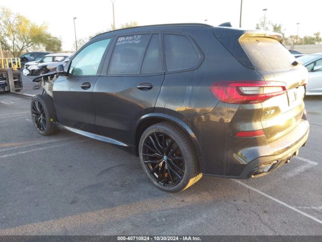5UXCR6C05P9R30529 BMW X5 Xdrive40i