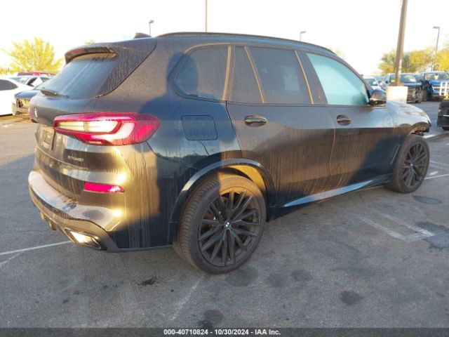 5UXCR6C05P9R30529 BMW X5 Xdrive40i