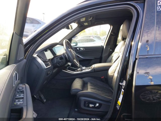 5UXCR6C05P9R30529 BMW X5 Xdrive40i