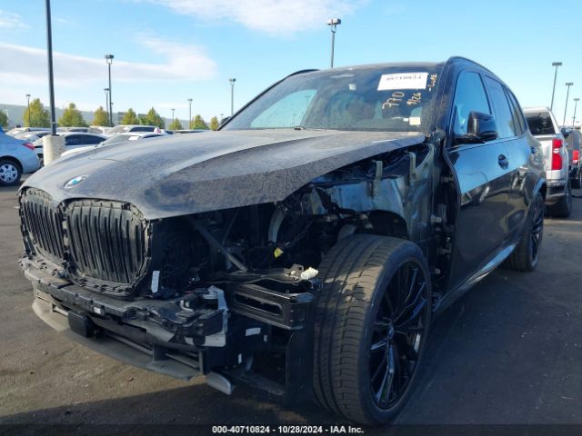 5UXCR6C05P9R30529 BMW X5 Xdrive40i