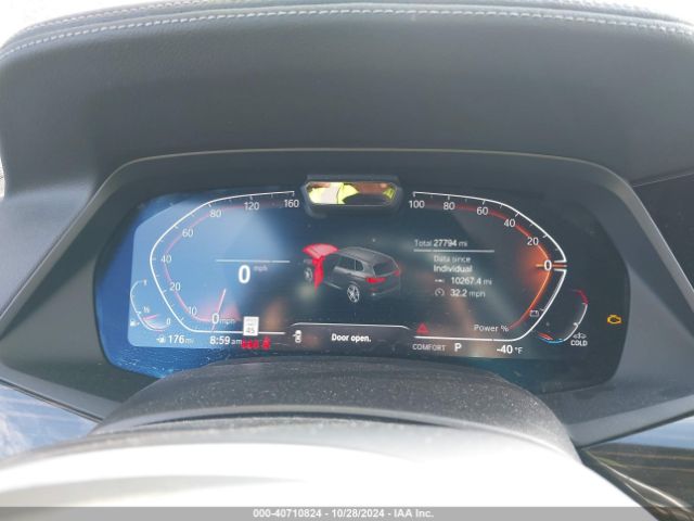 5UXCR6C05P9R30529 BMW X5 Xdrive40i