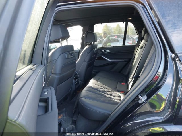 5UXCR6C05P9R30529 BMW X5 Xdrive40i