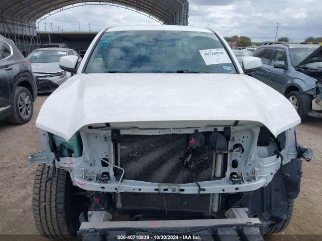 5TFCZ5AN8MX249234 Toyota Tacoma Trd Off-road