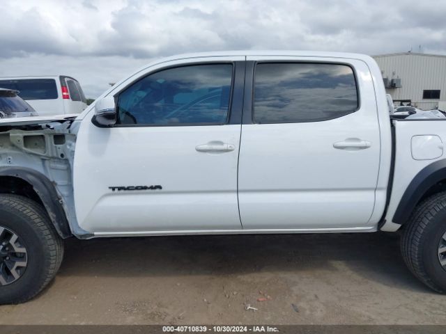 5TFCZ5AN8MX249234 Toyota Tacoma Trd Off-road