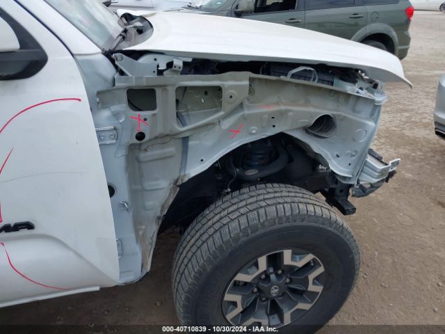 5TFCZ5AN8MX249234 Toyota Tacoma Trd Off-road
