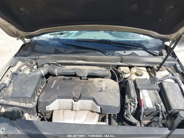 Chevrolet Impala 1fl 2014 2G11X5SL5E9240395 Image 10