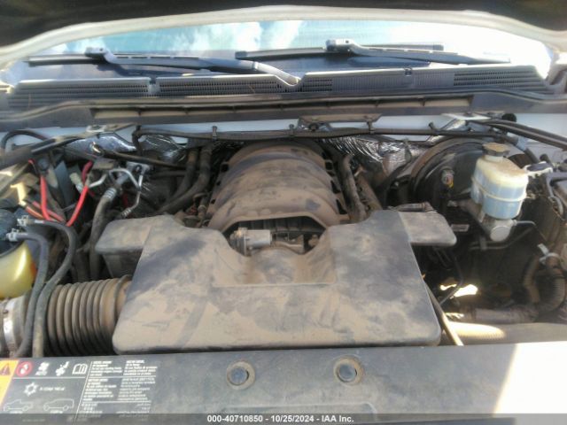 1GTR1LEC4JZ345473 GMC SIERRA 1500