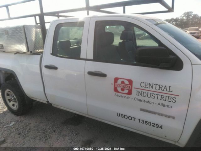1GTR1LEC4JZ345473 GMC SIERRA 1500