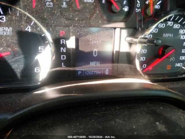 1GTR1LEC4JZ345473 GMC SIERRA 1500