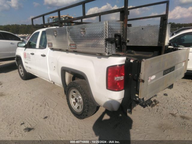 1GTR1LEC4JZ345473 GMC SIERRA 1500