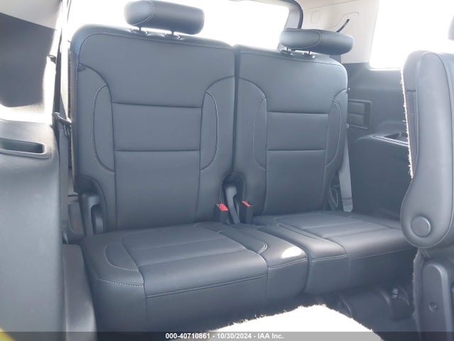1GKKNML40MZ104235 GMC Acadia Fwd Slt