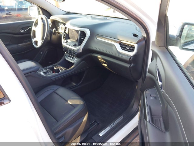 1GKKNML40MZ104235 GMC Acadia Fwd Slt