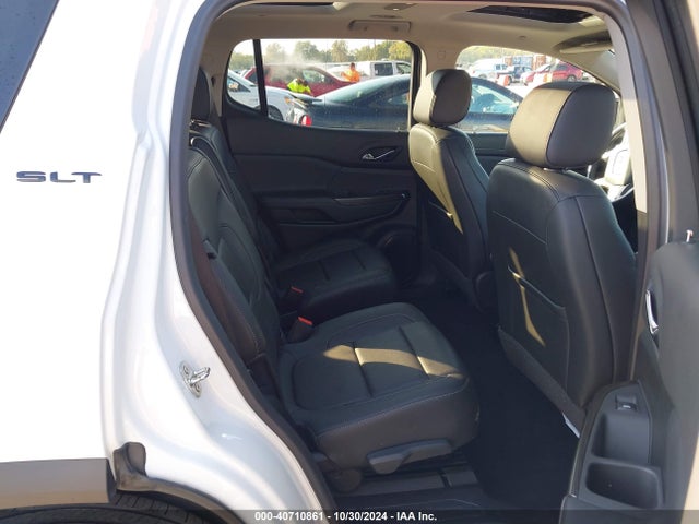 1GKKNML40MZ104235 GMC Acadia Fwd Slt