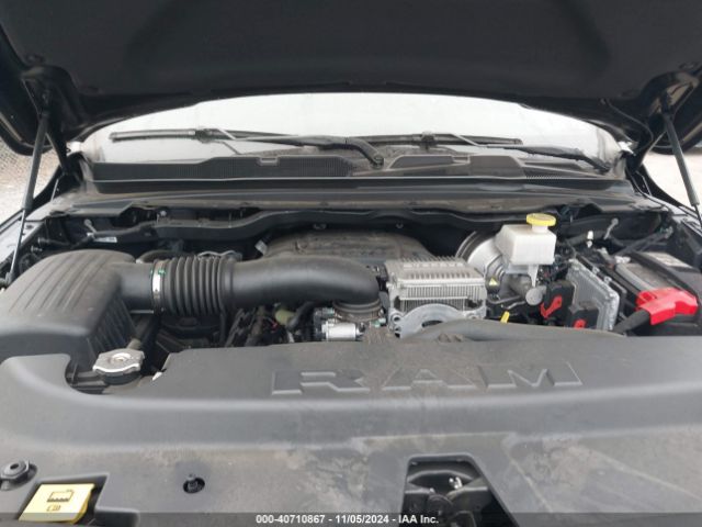 1C6SRFFT9NN361425 RAM 1500