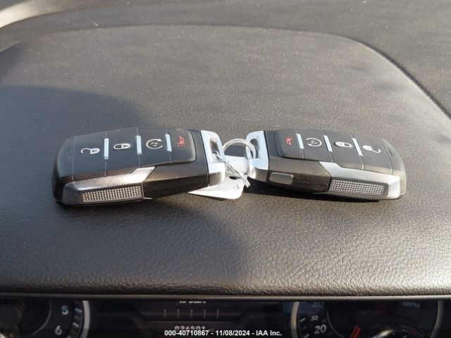 1C6SRFFT9NN361425 RAM 1500