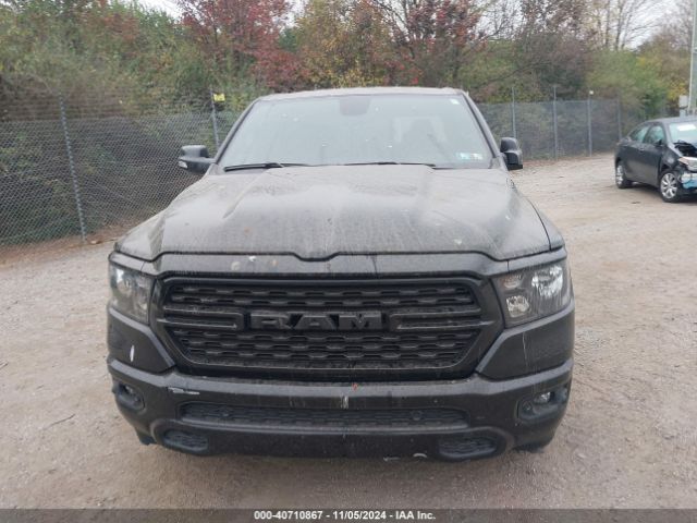 1C6SRFFT9NN361425 RAM 1500