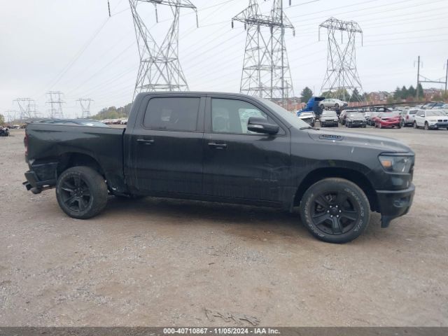 1C6SRFFT9NN361425 RAM 1500